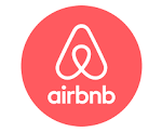 Logo airbnb