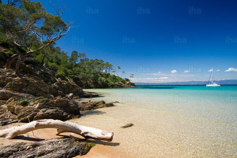 ile de porquerolles