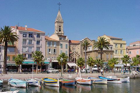 Eglise St Nazaire